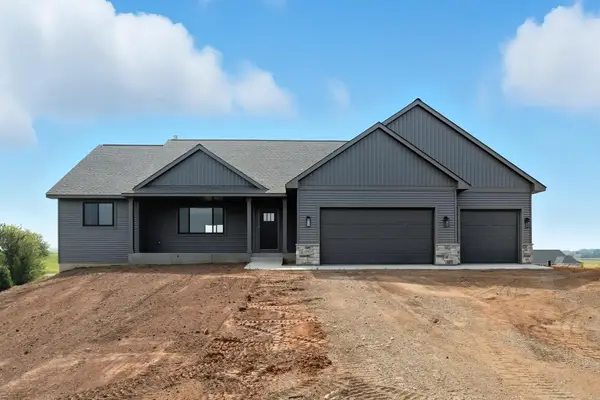 1783 115th Avenue, Hammond, WI 54015