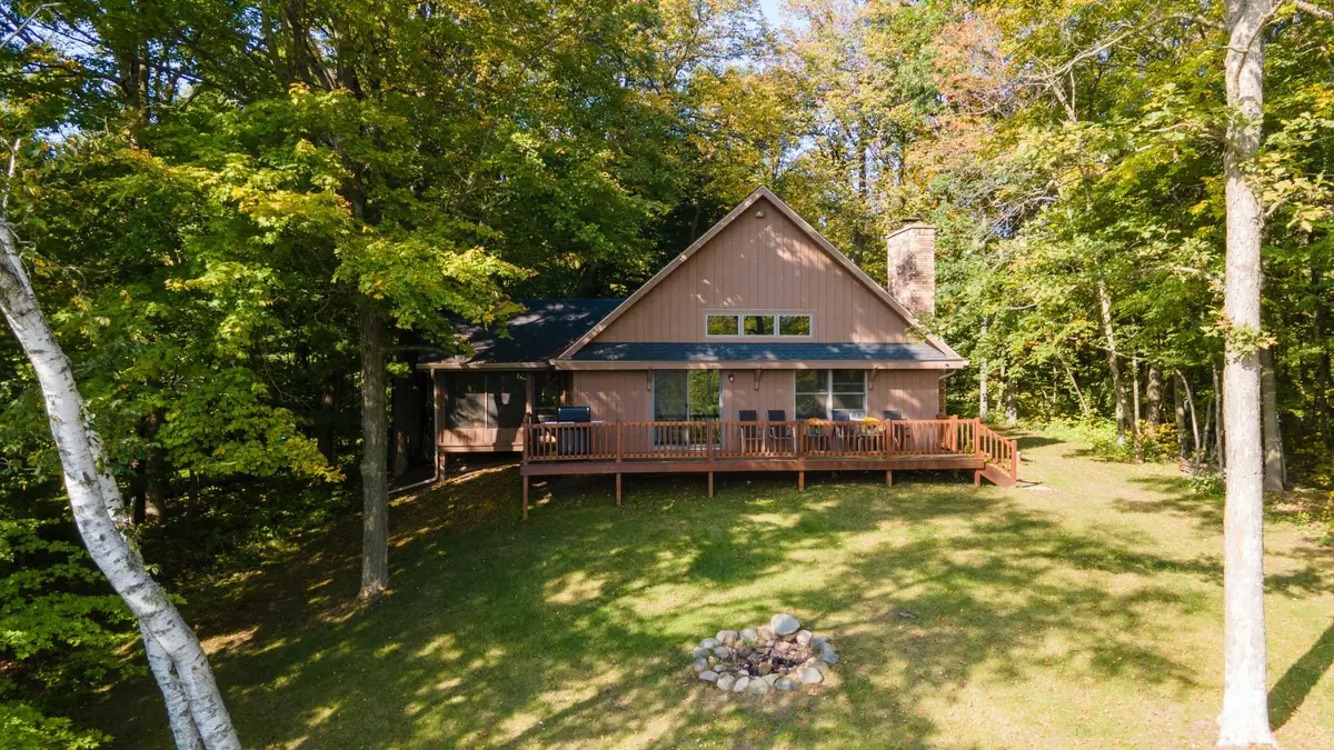 1452 194th Avenue, Balsam Lake, WI 54810 - #1