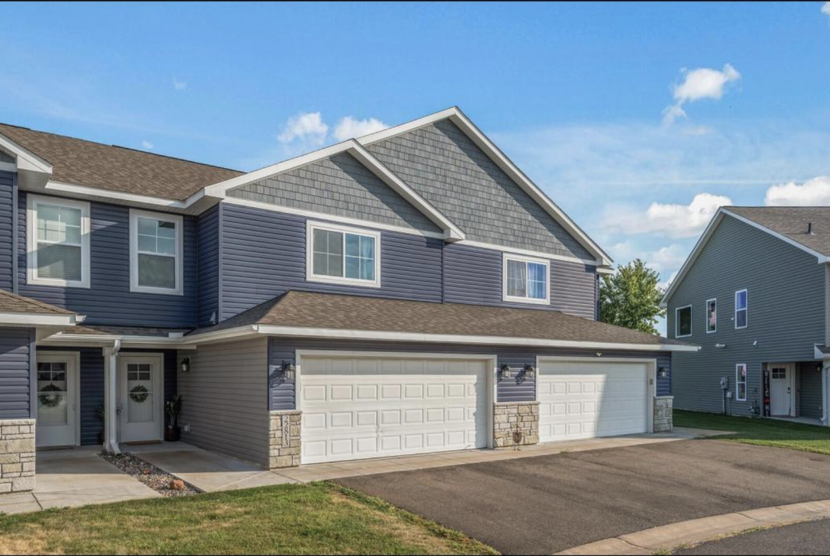 22813 Dakotah Street Nw, Saint Francis, MN 55070 - #1