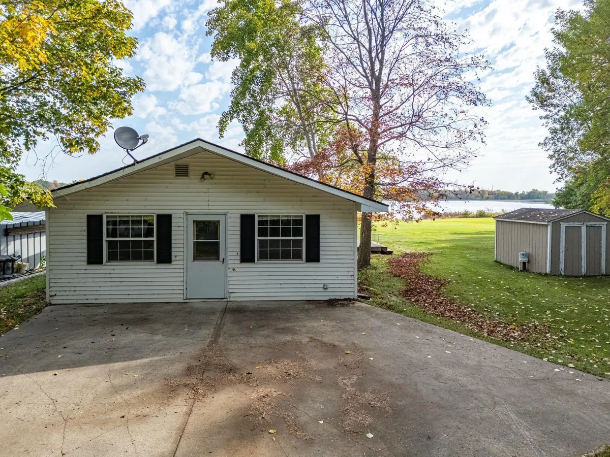 19538 N Union Drive, Erskine, MN 56535 - #1