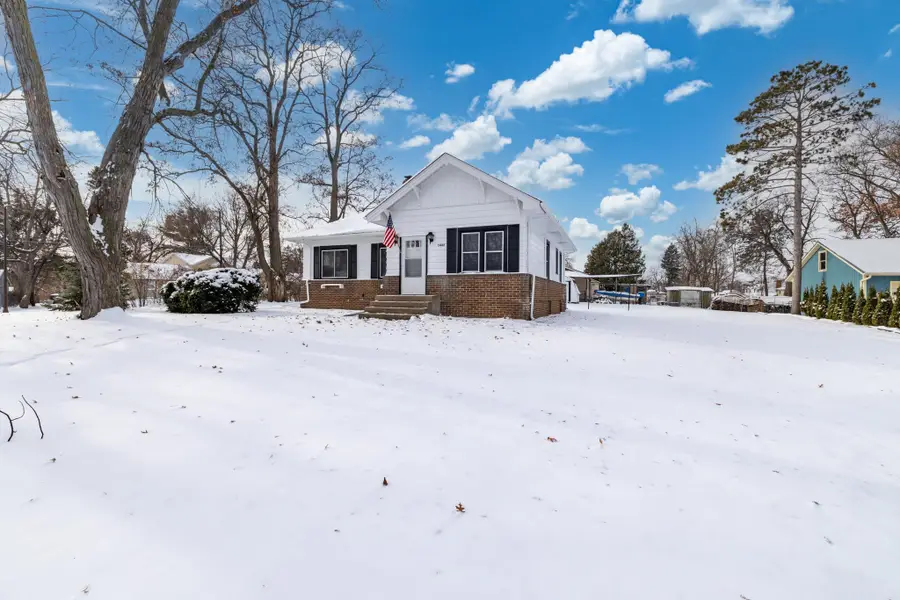 1443 Hazelwood Street, Saint Paul, MN 55106 - Image #2