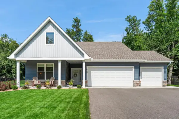 2005 Buffalo Ridge Drive, Buffalo, MN 55313