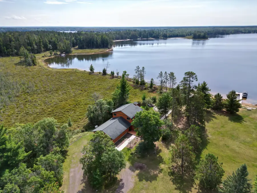 6454 E Pine Oak Road, Wascott, WI 54838 - Image #2