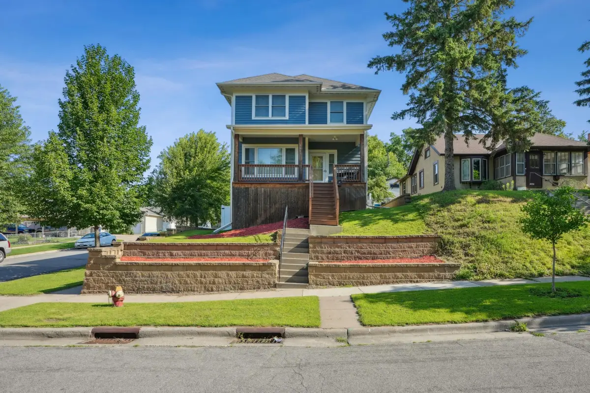 1661 Bush Avenue, Saint Paul, MN 55106 - Image #1