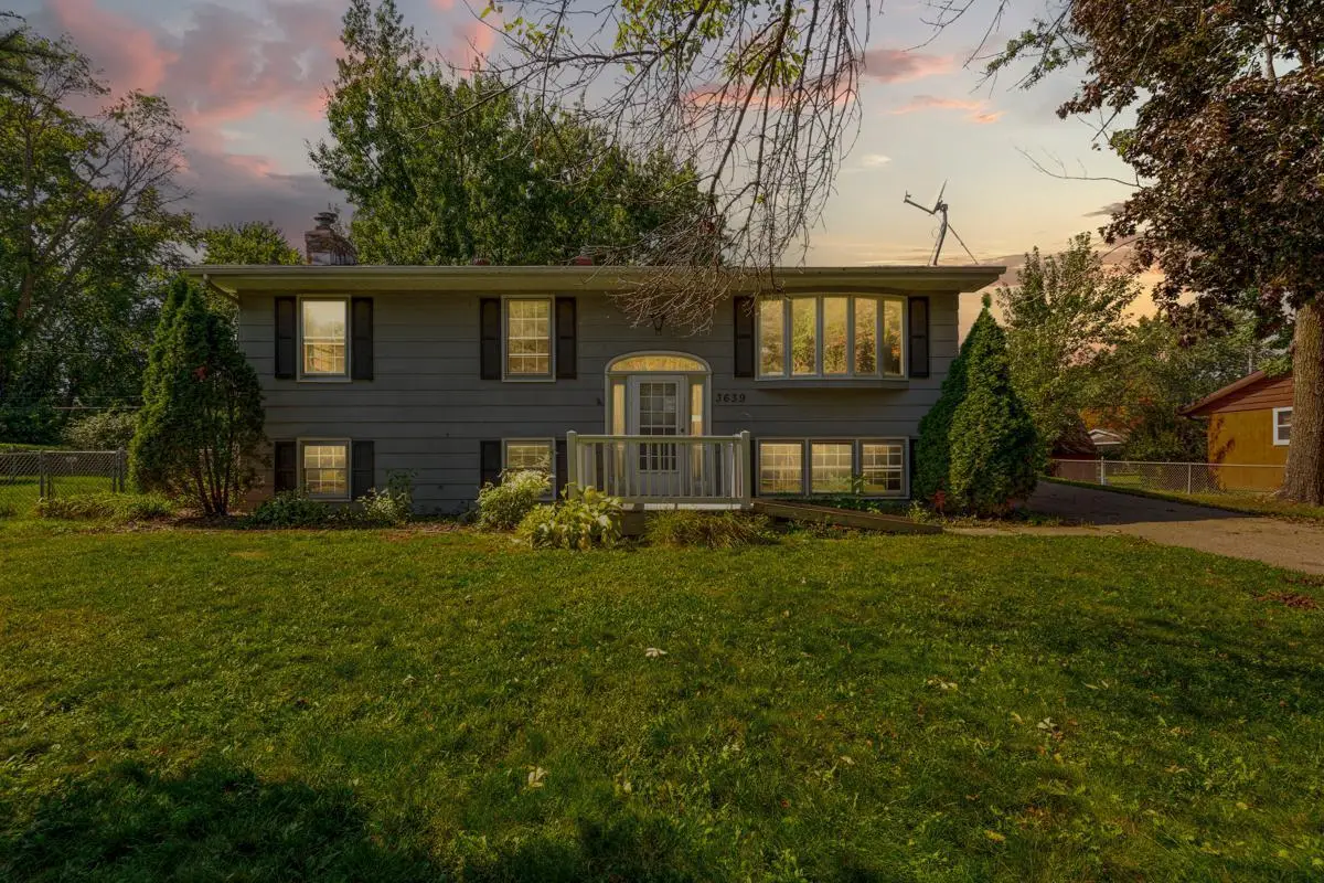 3639 Prairie Road, White Bear Lake, MN 55110 - Image #1