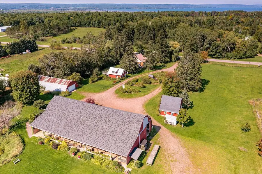 60445 W Summit Road, Ashland, WI 54806 - #2