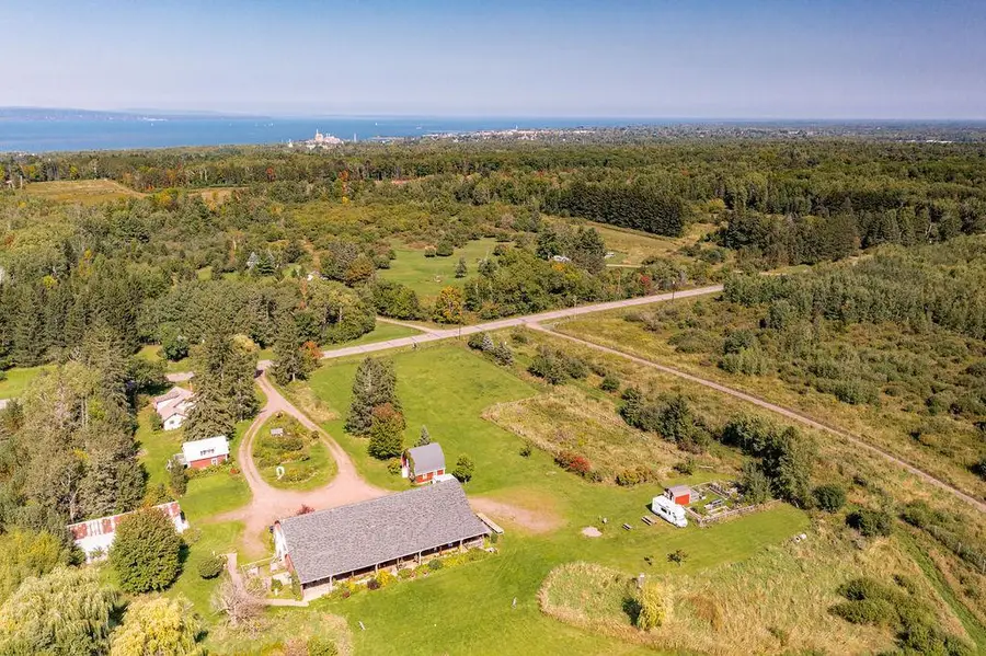 60445 W Summit Road, Ashland, WI 54806 - #3