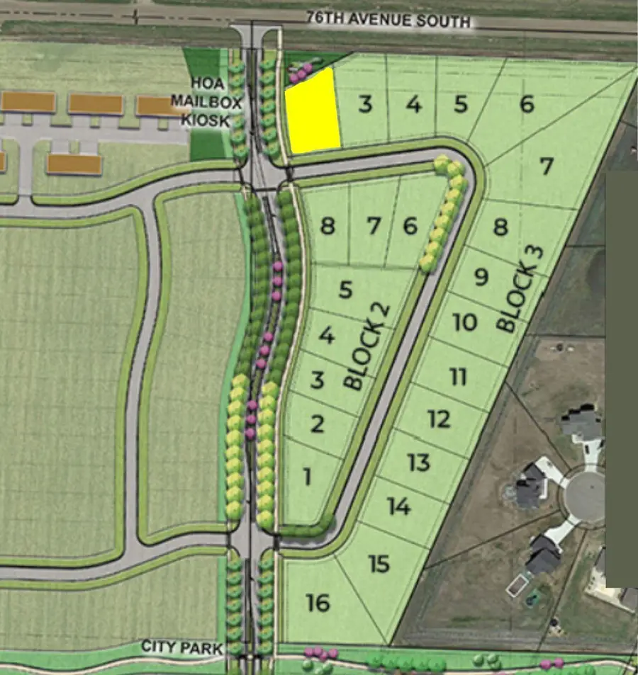 7604 82nd Avenue S, Horace, ND 58047 - Image #2