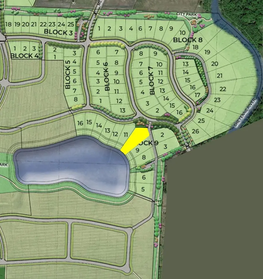 8209 Hebgen Drive, Horace, ND 58047 - Image #2