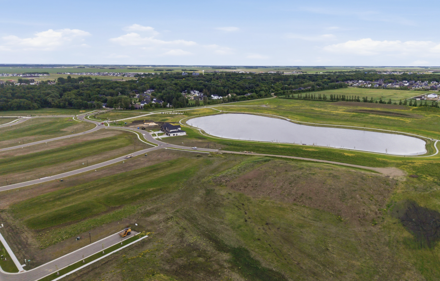 8209 Hebgen Drive, Horace, ND 58047 - #3