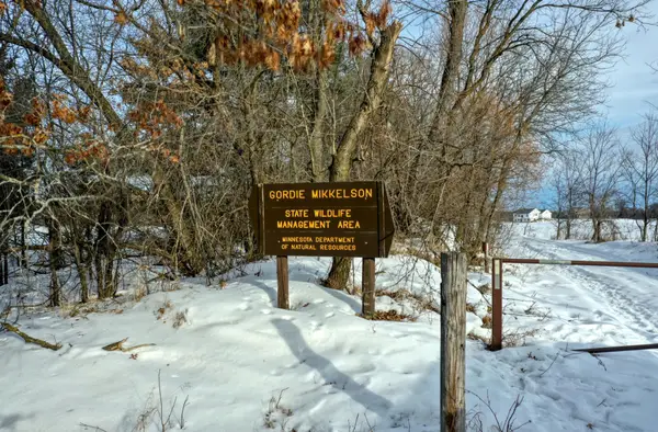 LOT 2 217th Avenue Ne, East Bethel, MN 55011