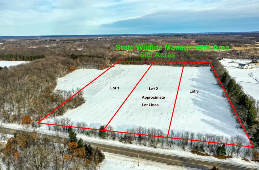 lot 3 217th Avenue Ne, East Bethel, MN 55011 - #2