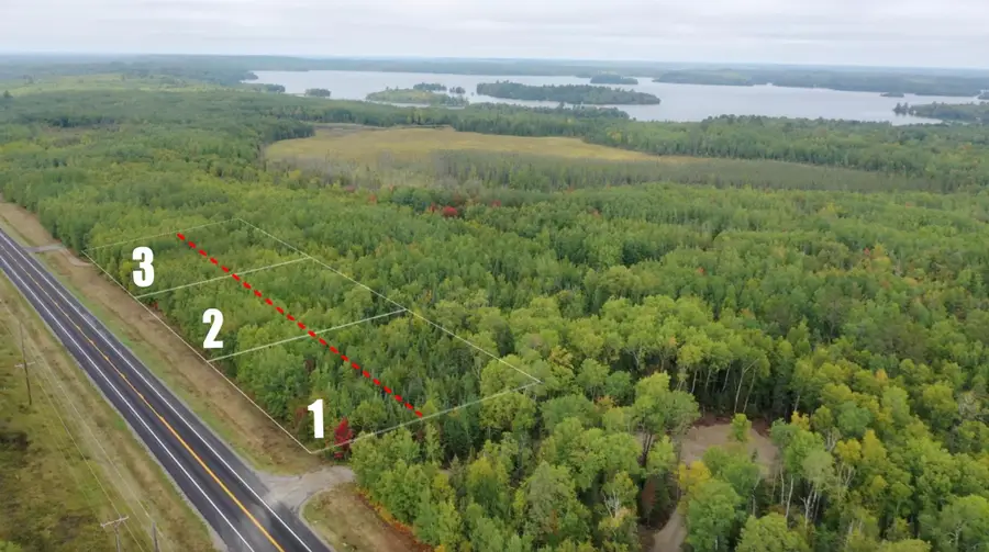 Parcel 3 TBD Hwy 115, Greenwood Township, MN 55790 - Image #2