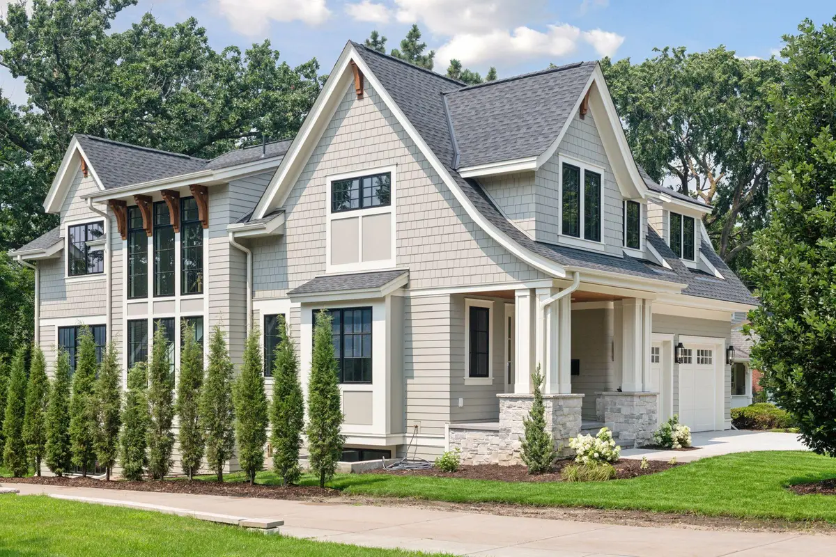 141 Benton Avenue, Wayzata, MN 55391 - Image #1