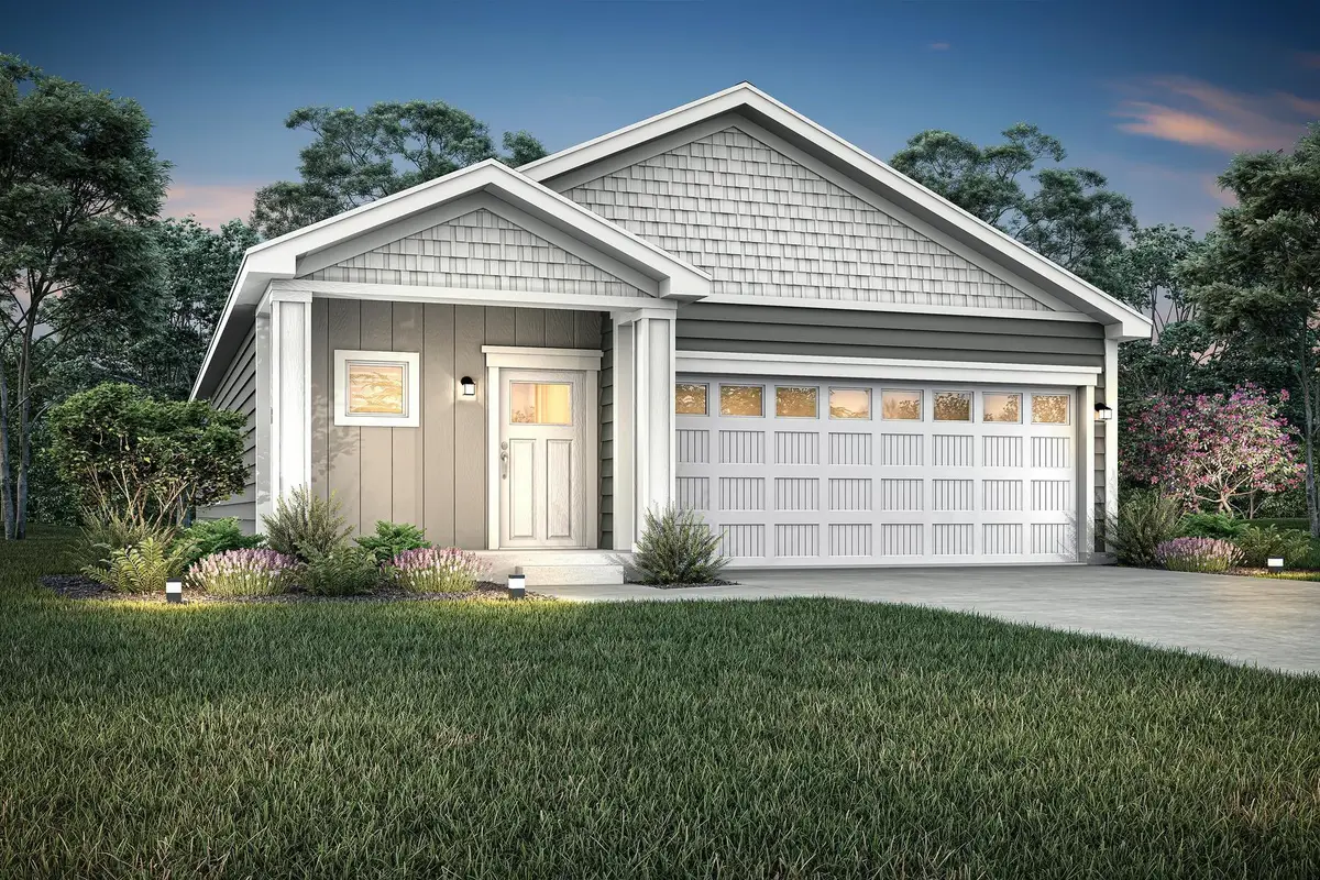 519 Redwood Street N, Cambridge, MN 55008 - Image #1