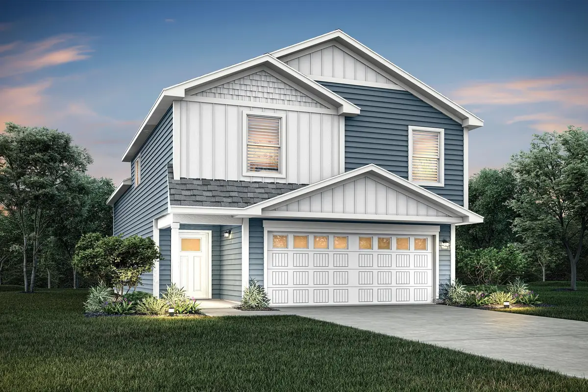 607 Redwood Loop N, Cambridge, MN 55008 - Image #1