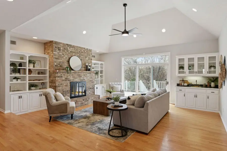 7604 Delaney Boulevard, Edina, MN 55439 - Image #2