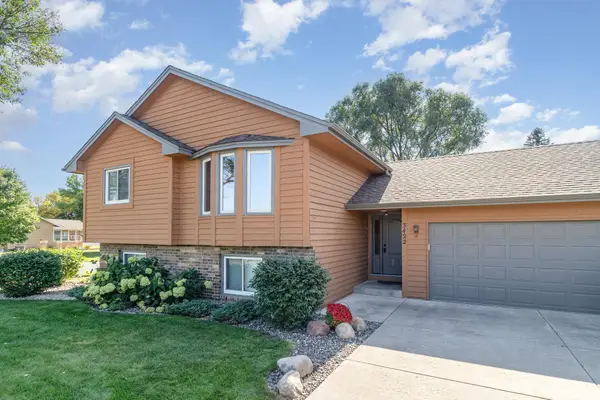 3422 134th Avenue Nw, Andover, MN 55304