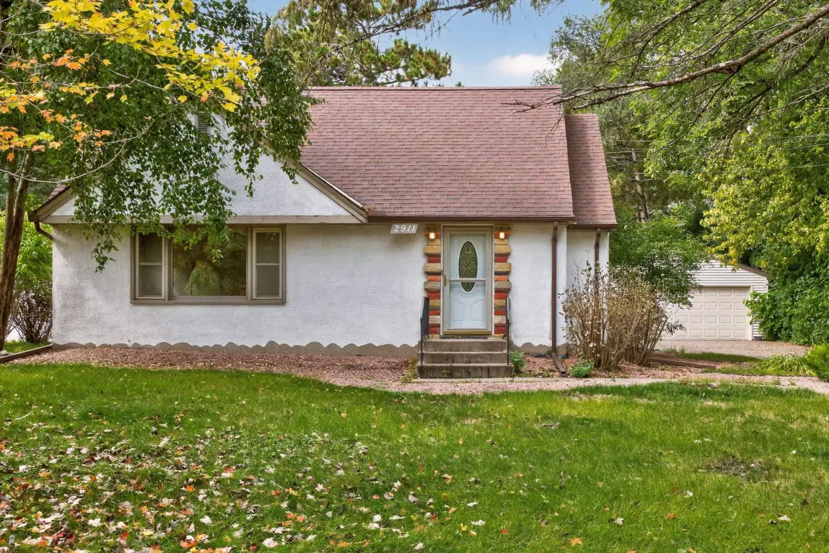 2911 Troseth Road, Roseville, MN 55113 - Image #1