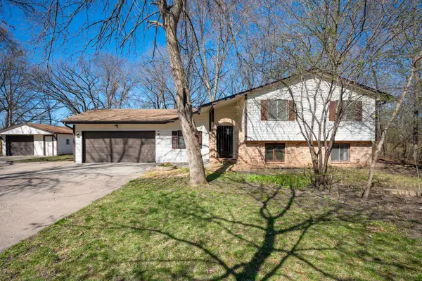 17010 Azurite Street Nw, Ramsey, MN 55303