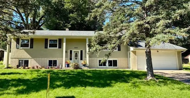 2851 Fernwood Street, Roseville, MN 55113 - Image #1