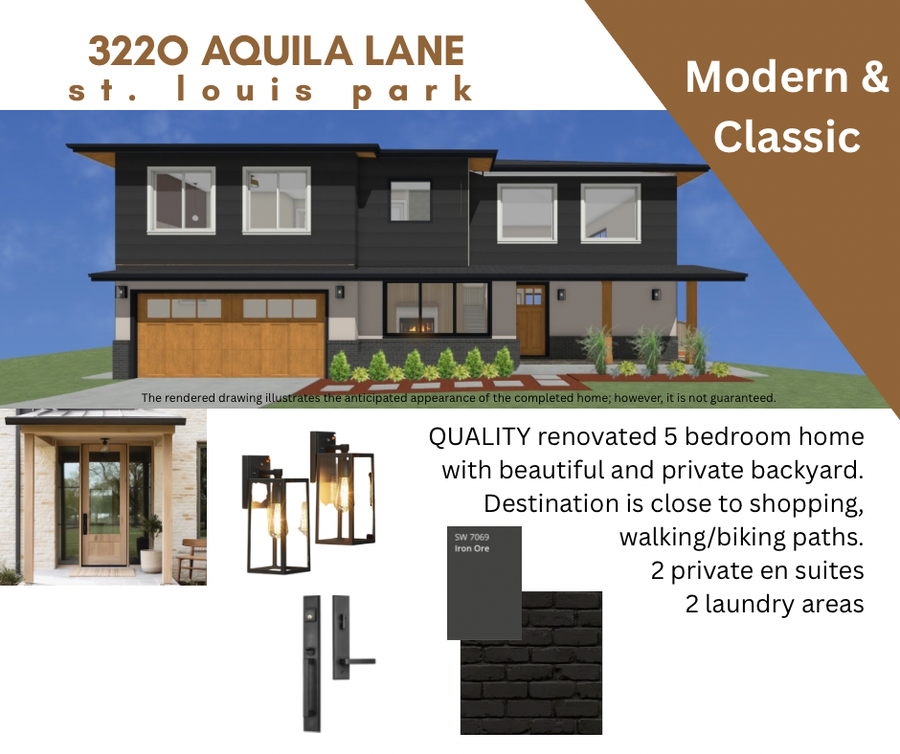 3220 Aquila Lane S, Saint Louis Park, MN 55426 - Image #2