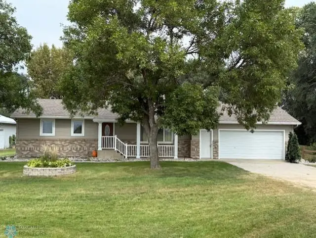 1908 380th Street, Breckenridge, MN 56520 - Image #1