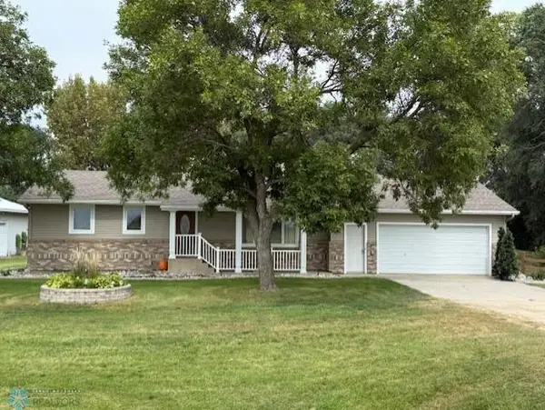 1908 380th Street, Breckenridge, MN 56520