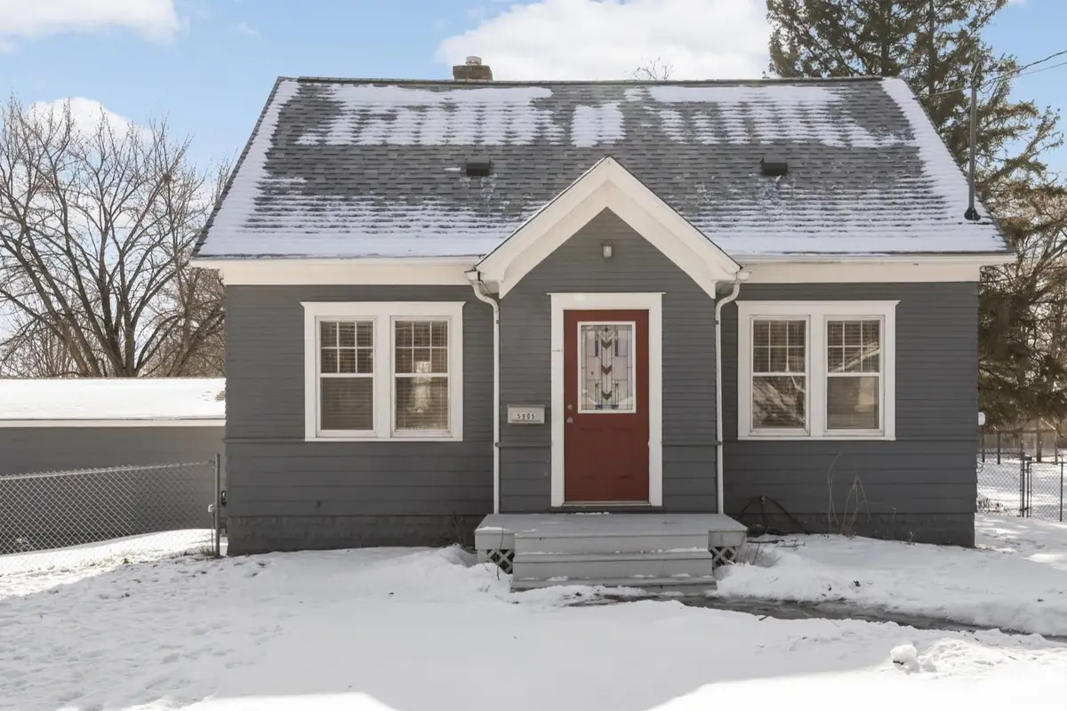 5905 36th Avenue N, Crystal, MN 55422 - #1