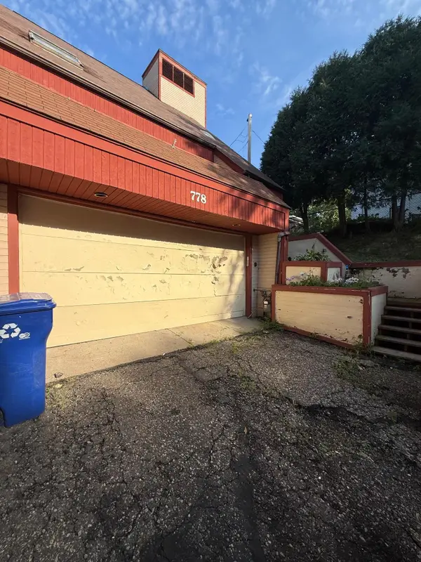 778 Hall Avenue, Saint Paul, MN 55107