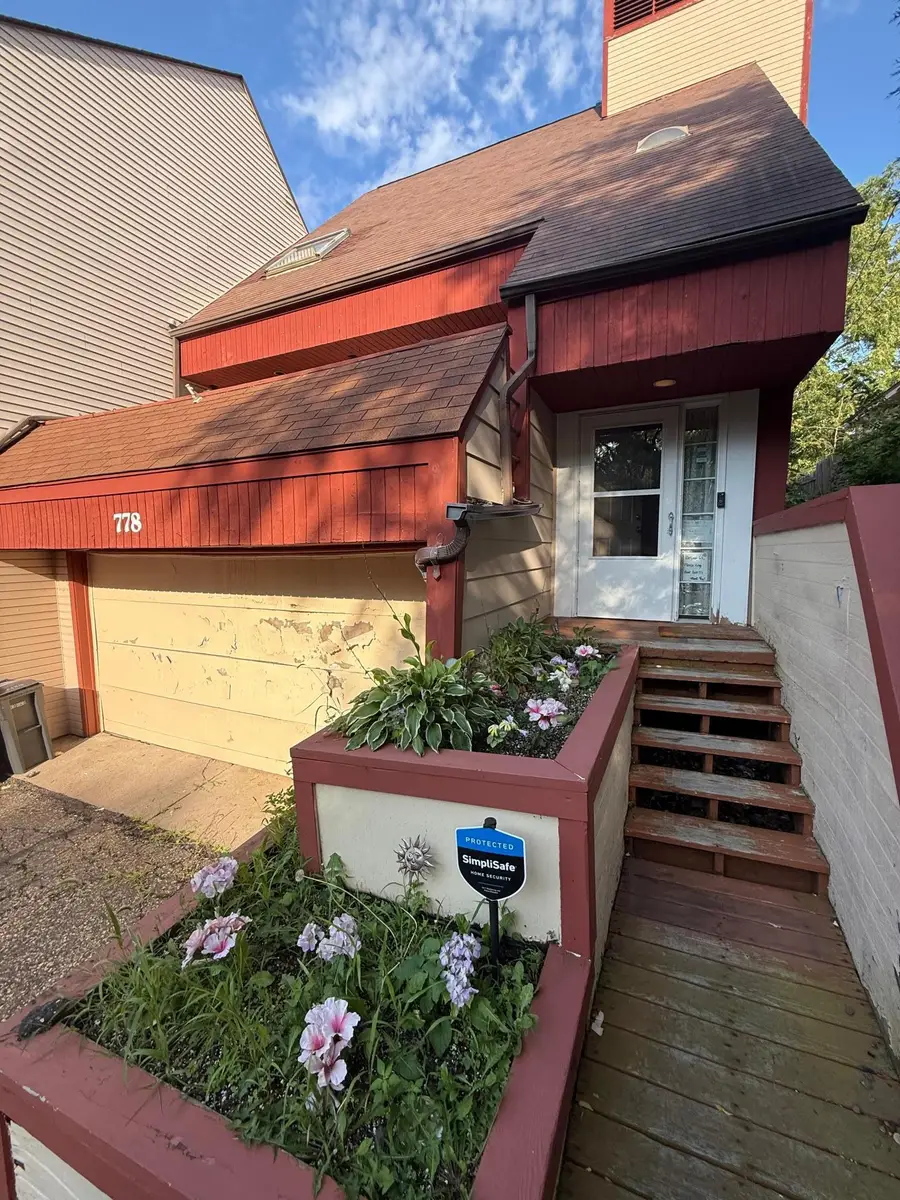 778 Hall Avenue, Saint Paul, MN 55107 - Image #2