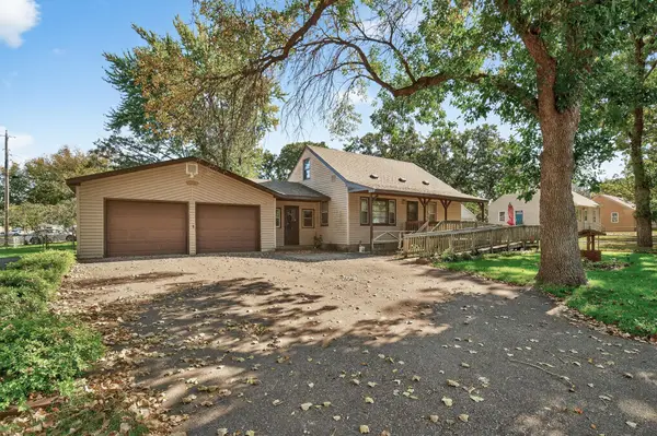 8709 Able Street Ne, Blaine, MN 55434