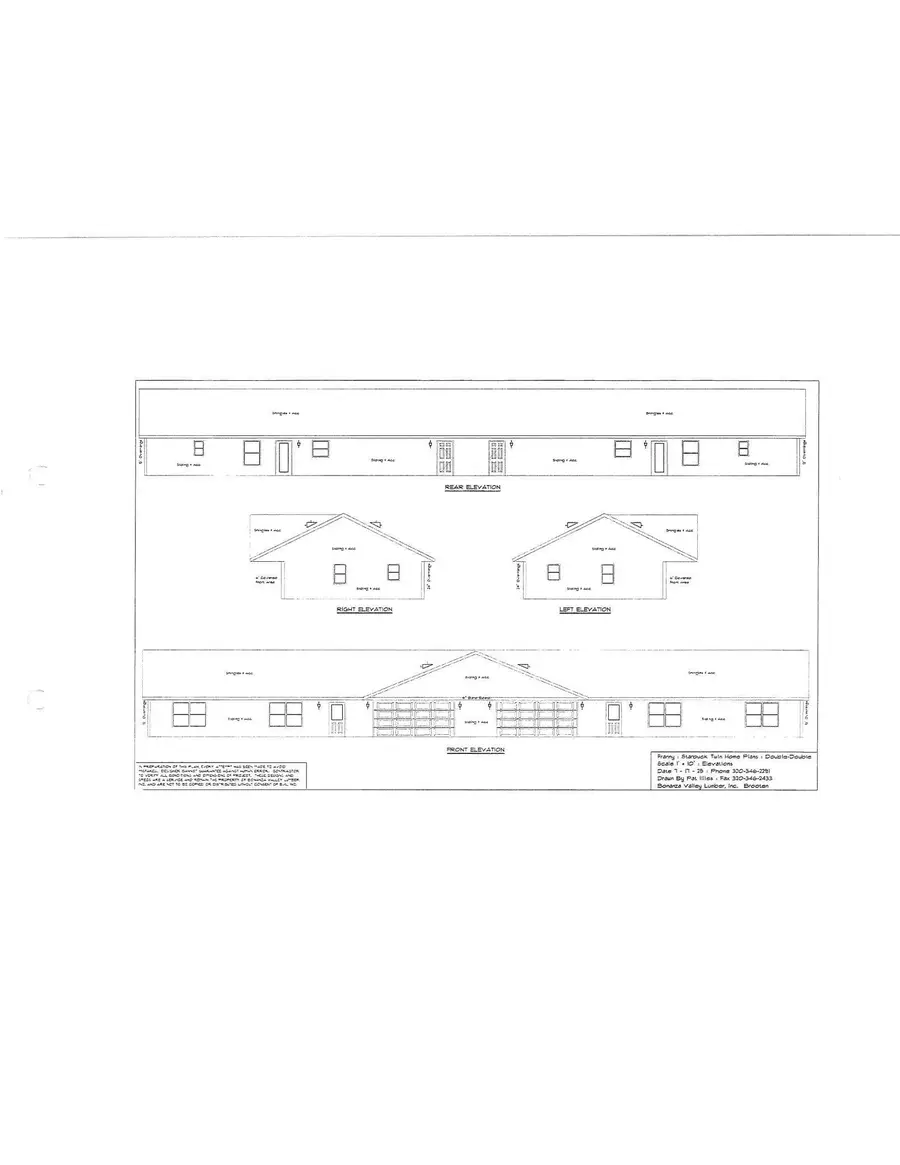 xxx East 9th Street, Starbuck, MN 56381 - Image #2