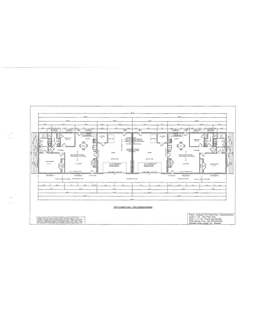 xxx East 9th Street, Starbuck, MN 56381 - Image #3