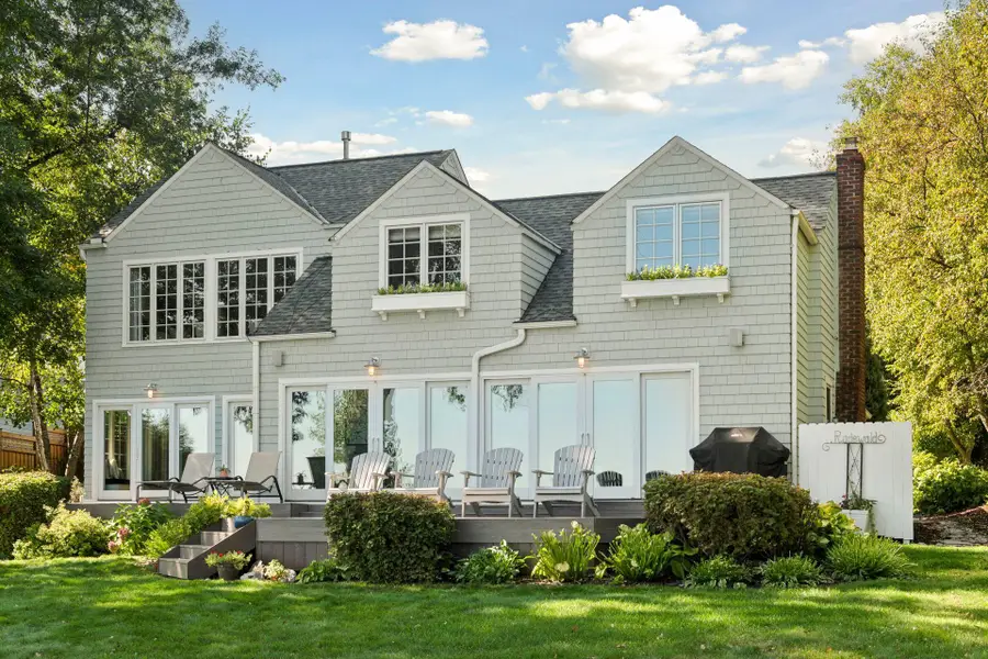 215 W Point Road, Tonka Bay, MN 55331 - #3