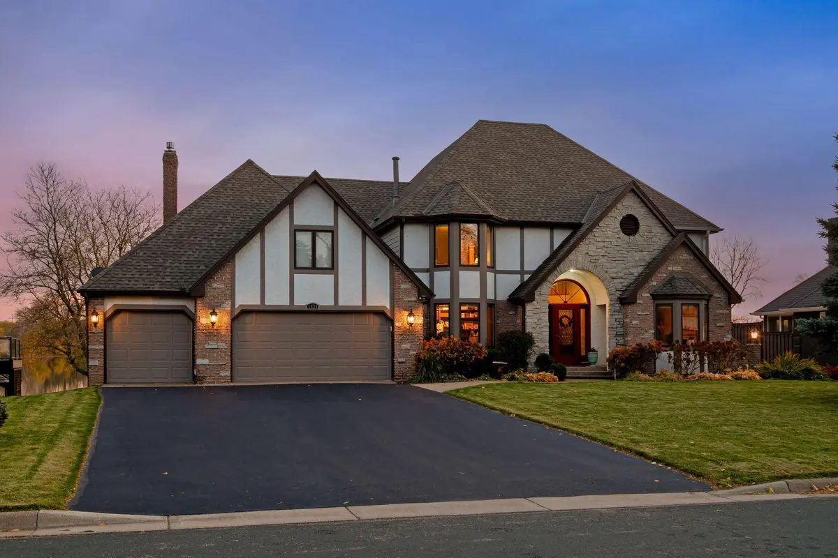 1801 Keller Lake Drive, Burnsville, MN 55306 - #1