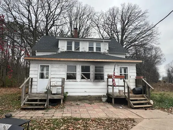 1646 Holly Trail, Ogilvie, MN 56358