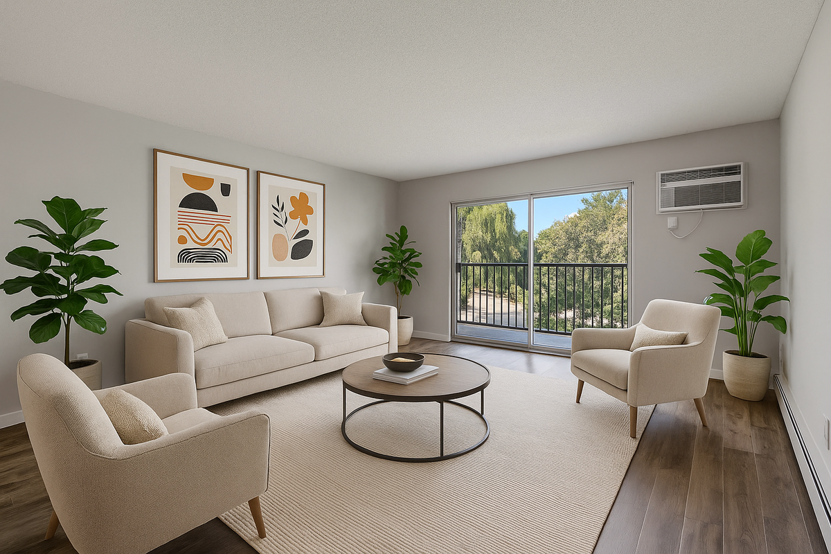 4351 Parklawn Avenue #105E, Edina, MN 55435 - Image #1