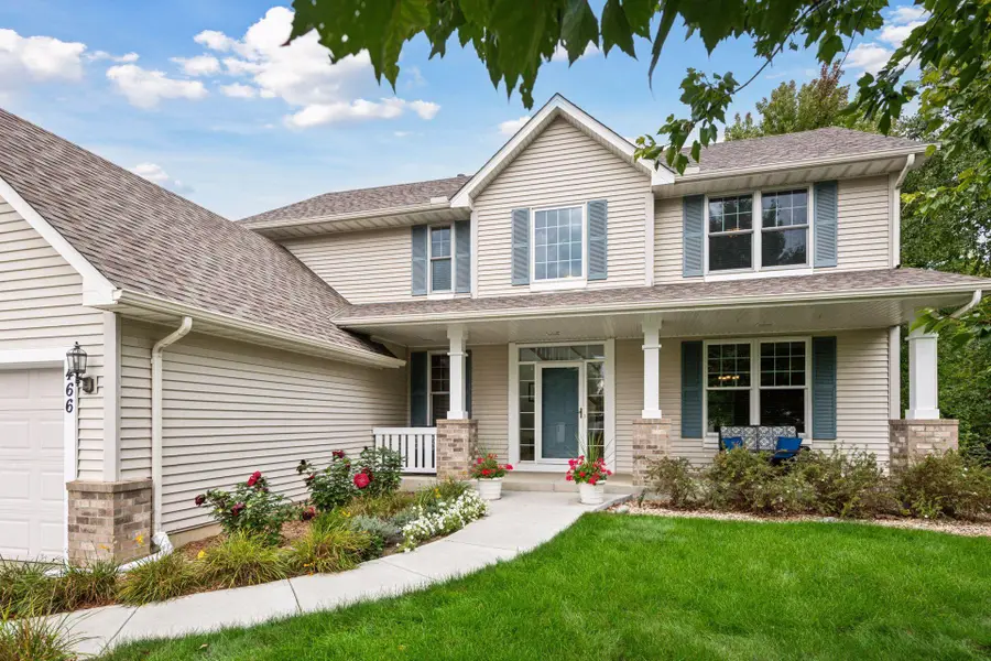 466 Greenview Drive, Chanhassen, MN 55317 - #2