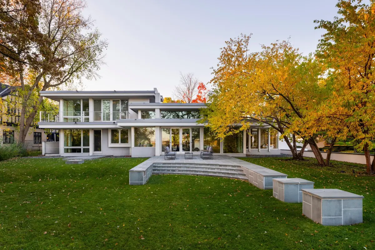 4855 E Lake Harriet Parkway, Minneapolis, MN 55419 - Image #1