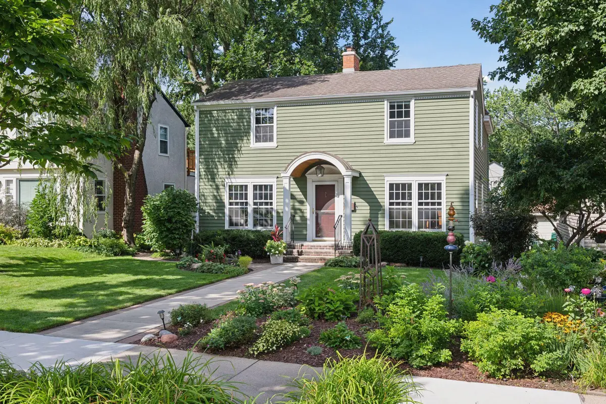 5640 Colfax Avenue S, Minneapolis, MN 55419 - #1