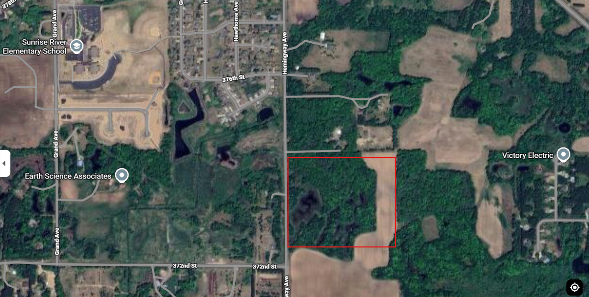 374XX-N40 Hemingway, North Branch, MN 55056 - Image #1