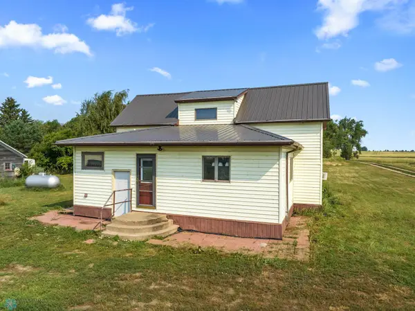 860 23rd Street Ne, Drake, ND 58736