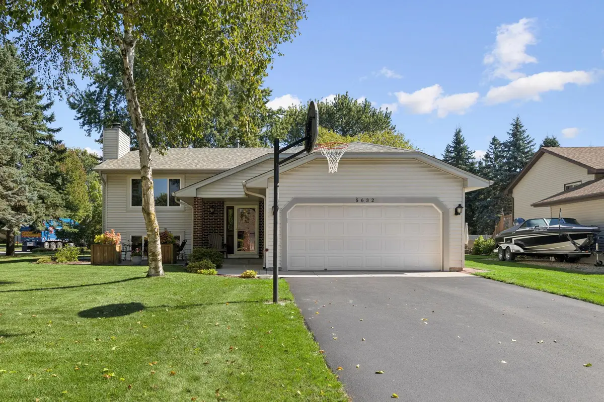 5632 Fisher Street, White Bear Township, MN 55110 - Image #1