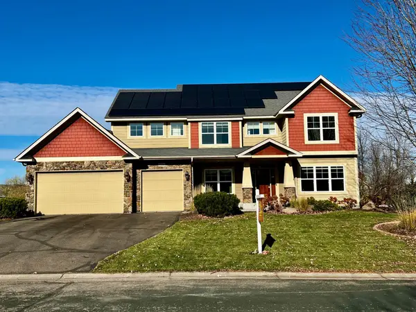 7736 Stafford Trail, Savage, MN 55378