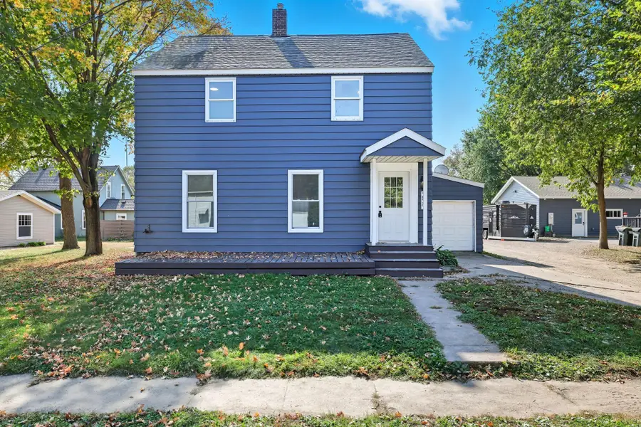 259 Cossairt Avenue W, Eden Valley, MN 55329 - Image #2