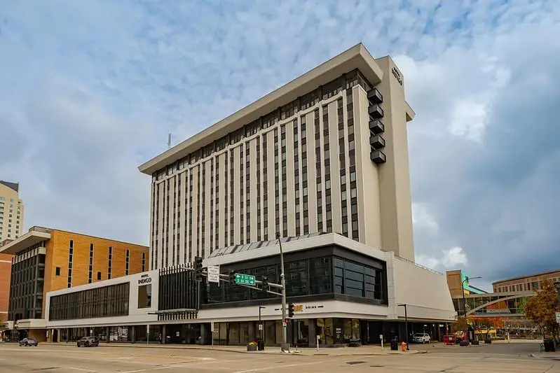 220 Broadway Avenue S #1417, Rochester, MN 55904 - Image #1