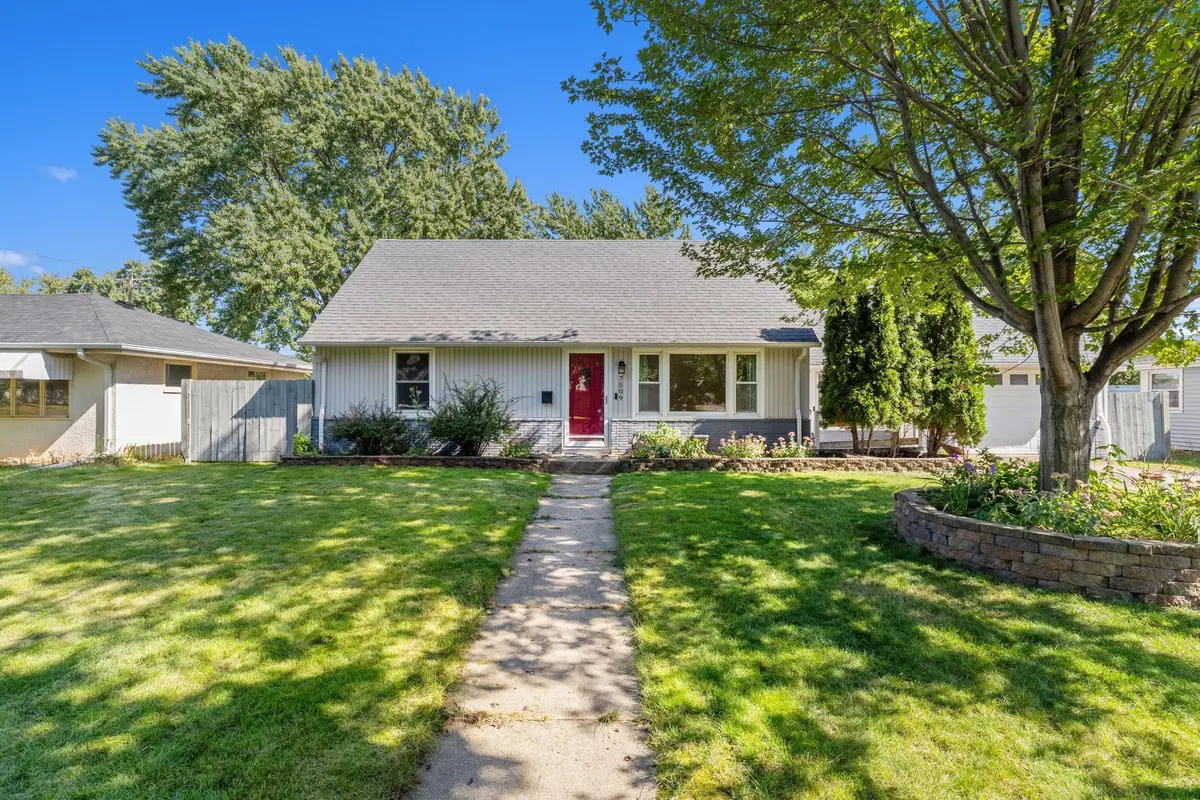 7509 Elliot Avenue S, Richfield, MN 55423 - Image #1