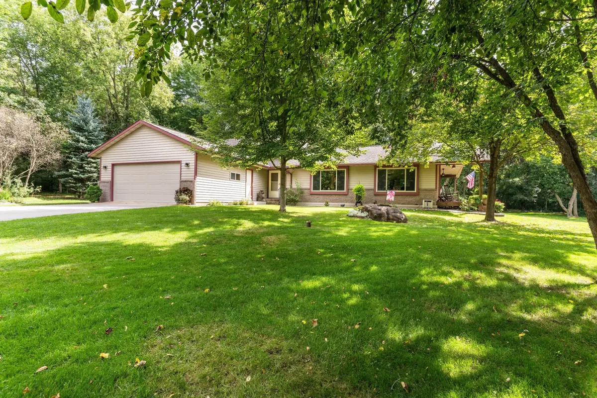 3330 30th Avenue N, Sartell, MN 56377 - #1