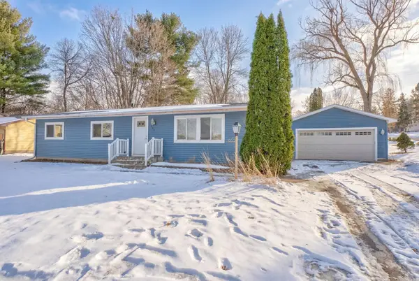 204 E Johnson Street, River Falls, WI 54022